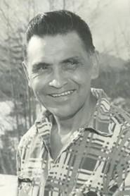 George Clutesi profile photo