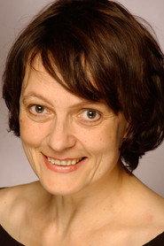 Anna Cottis profile photo