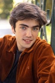 Mathieu Berger profile photo