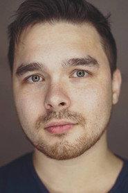 Mykhailo Karpan profile photo