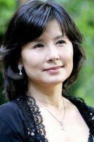 Kim Hye-jung profile photo