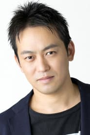 Ginpei Sato profile photo