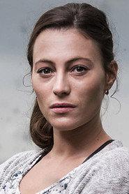 Johana Matoušková profile photo