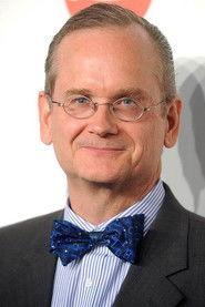 Lawrence Lessig profile photo