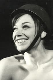 Tzvetana Maneva profile photo