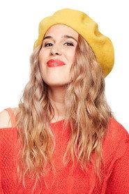Melissa Maya Falkenberg profile photo