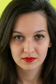 Orsolya Heletya profile photo