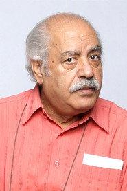 Behzad Farahani profile photo
