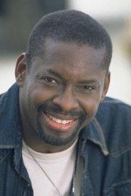 Bruce A. Young profile photo