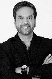 Óscar Mauricio Rodríguez profile photo