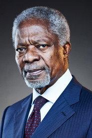 Kofi Annan profile photo