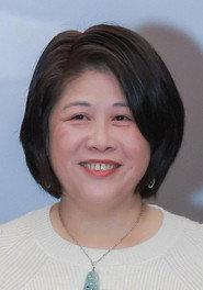 Zhong Shaoxian profile photo