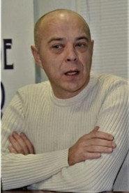 Vadim Nabokov profile photo