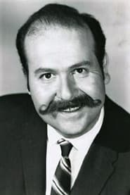 Roger C. Carmel profile photo