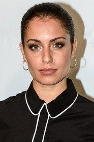 Hiba Abouk profile photo