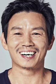 Baek Seung-chul profile photo