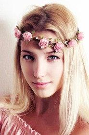 Sabina Dlouhá profile photo