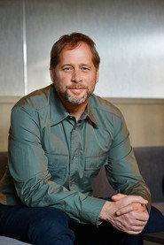 David Kinch profile photo