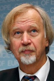 Dr Wolfgang Wodarg profile photo