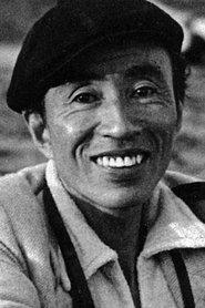 Yoshi Katō profile photo
