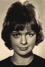 Sabine Sinjen profile photo