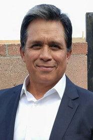 Alberto Manquero profile photo