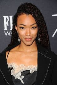 Sonequa Martin-Green profile photo