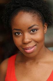 Claudine Mboligikpelani Nako profile photo