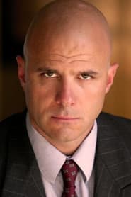 Matthew R. Anderson profile photo
