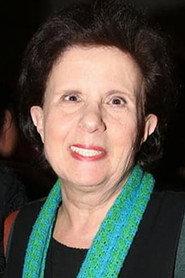 Yvonne Maltezou profile photo