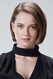 Ece Çeşmioğlu profile photo