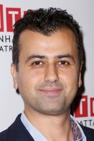 Daoud Heidami profile photo