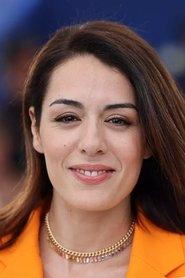 Sofia Essaïdi profile photo