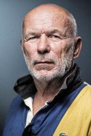 Jean-Marc Rouillan profile photo