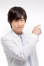 Zhang Benyu profile photo