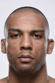 Edson Barboza profile photo