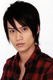 Shinpei Takagi profile photo