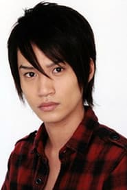 Shinpei Takagi profile photo