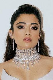 Rashmika Mandanna profile photo