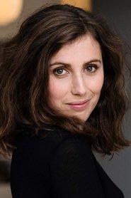 Katrine Greis-Rosenthal profile photo