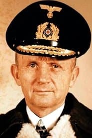 Karl Dönitz profile photo