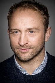 Borys Szyc profile photo