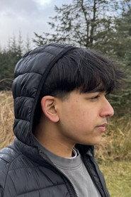 Mustapha Qureshi profile photo