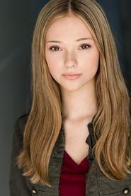 Sophie Grace profile photo