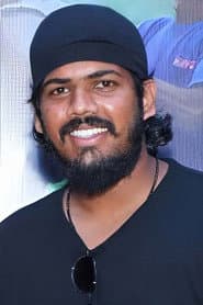 J Vignesh profile photo
