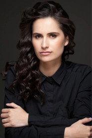 Ana Isabel Castillo profile photo