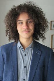 Matai Stevens profile photo