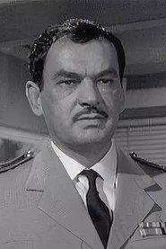 Alan Tilvern profile photo