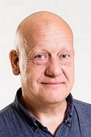 Trond Høvik profile photo