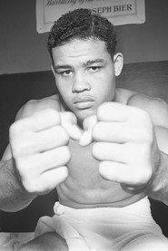 Joe Louis profile photo